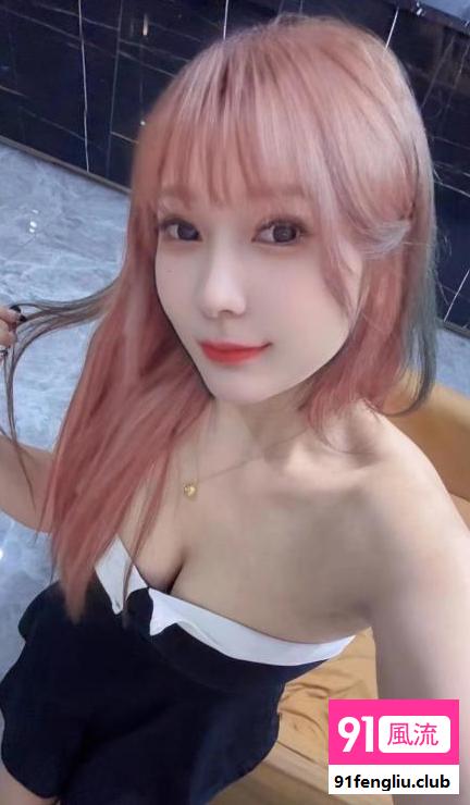 南海小靓妹悠悠